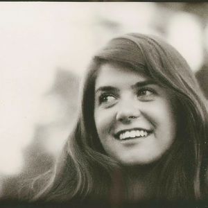 Meet your Posher, Abigail